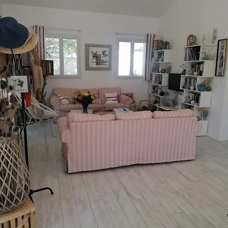 Villa La Maison Des Flots La Couarde-sur-Mer
