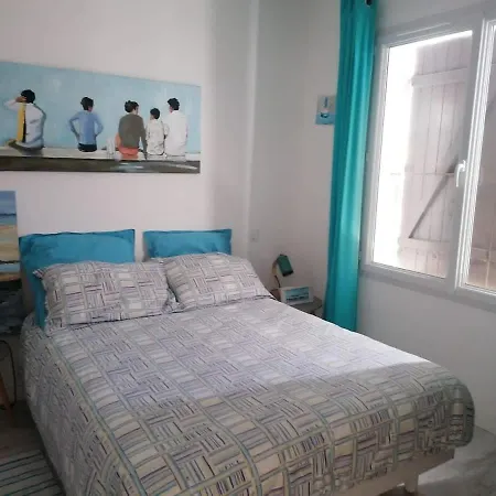 La Maison Des Flots * La Couarde-sur-Mer