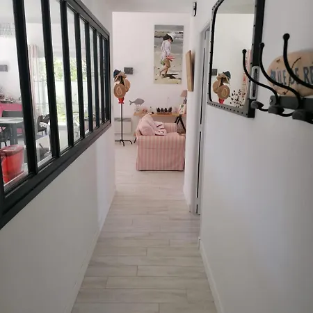 La Maison Des Flots Villa