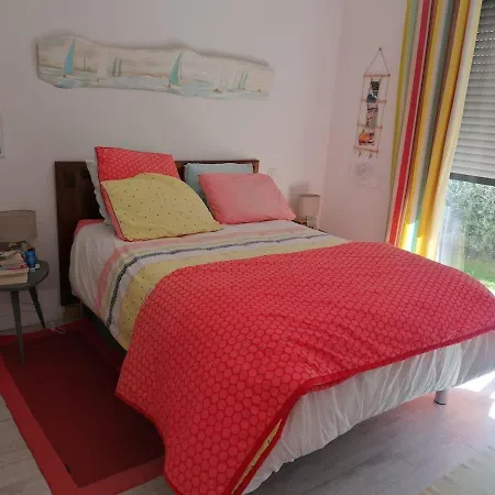 La Maison Des Flots * La Couarde-sur-Mer