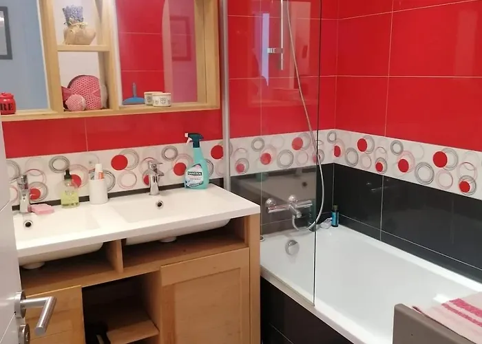 Ferienhaus La Maison Des Flots *